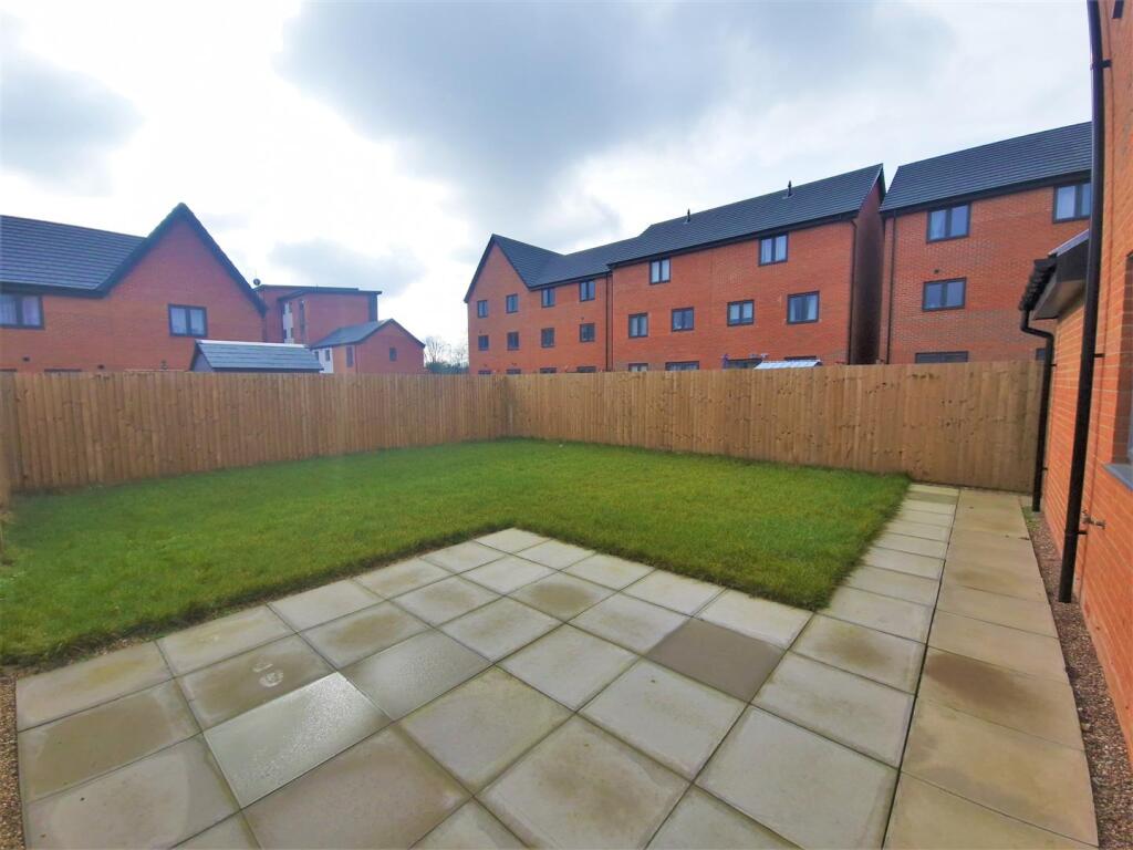 Additional image 19 of Princess Street, Longbridge, Birmingham