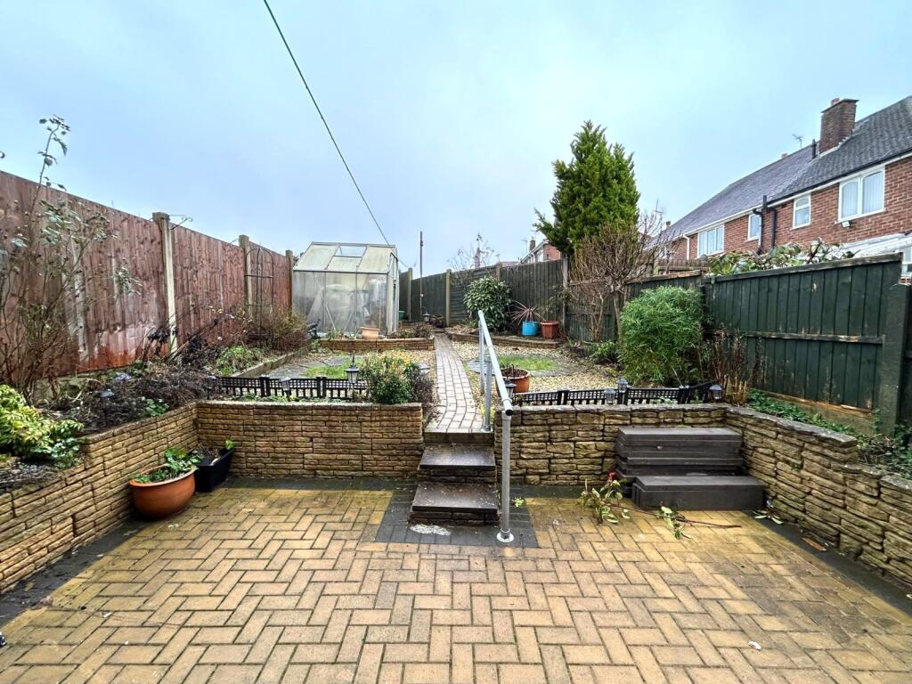 Additional image 5 of Brackenfield Road, Birmingham, West Midlands, B44