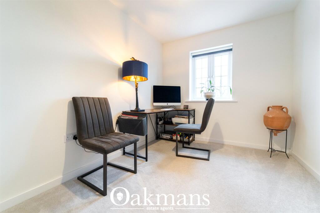 Additional image 19 of Norris Close, Alcester, Warwickshire, B49