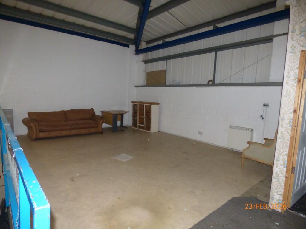 Additional image 5 of Great Barr Business Park, Baltimore Road, Birmingham, B42