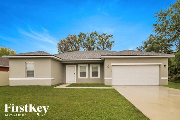 653 Parakeet Court, Poinciana, FL, 34759