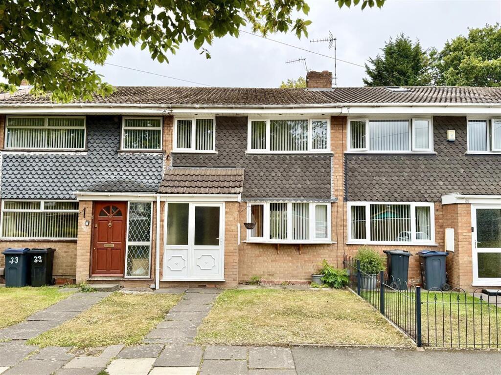 Additional image 17 of Woodgate Drive, Woodgate, Birmingham