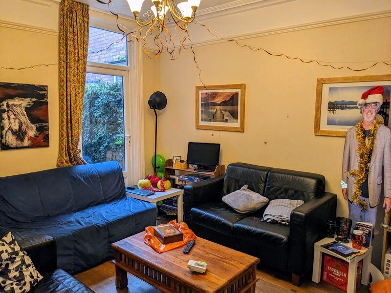 Second Avenue, Selly Park, Birmingham, B29 7HD