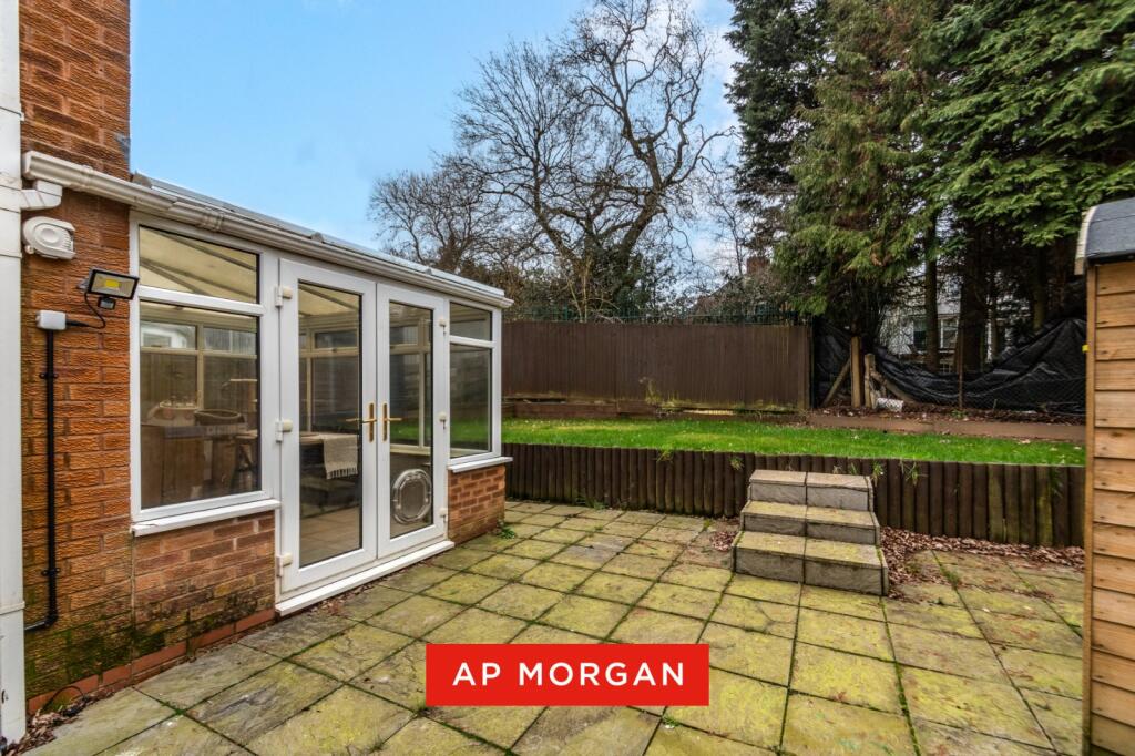 Additional image 12 of Bluebell Croft, Northfield, Birmingham, West Midlands, B31