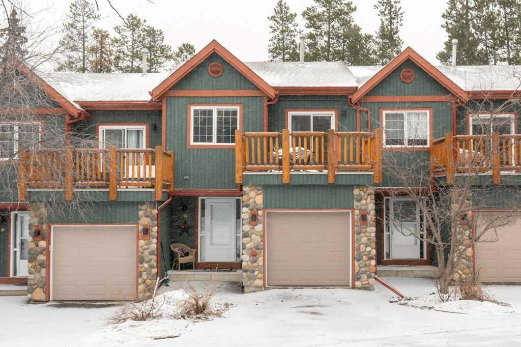Additional image 2 of 19-1022 Rundleview Drive, Canmore, AB, T1W2P2
