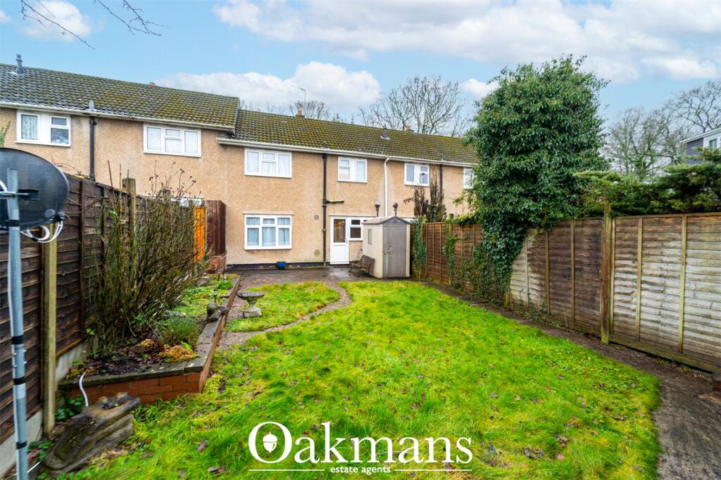 Additional image 26 of Eachway Lane, Rednal, Birmingham, West Midlands, B45