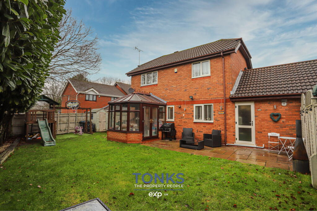 Additional image 23 of Pine Woods, Bartley Green, Birmingham, B32 3RD