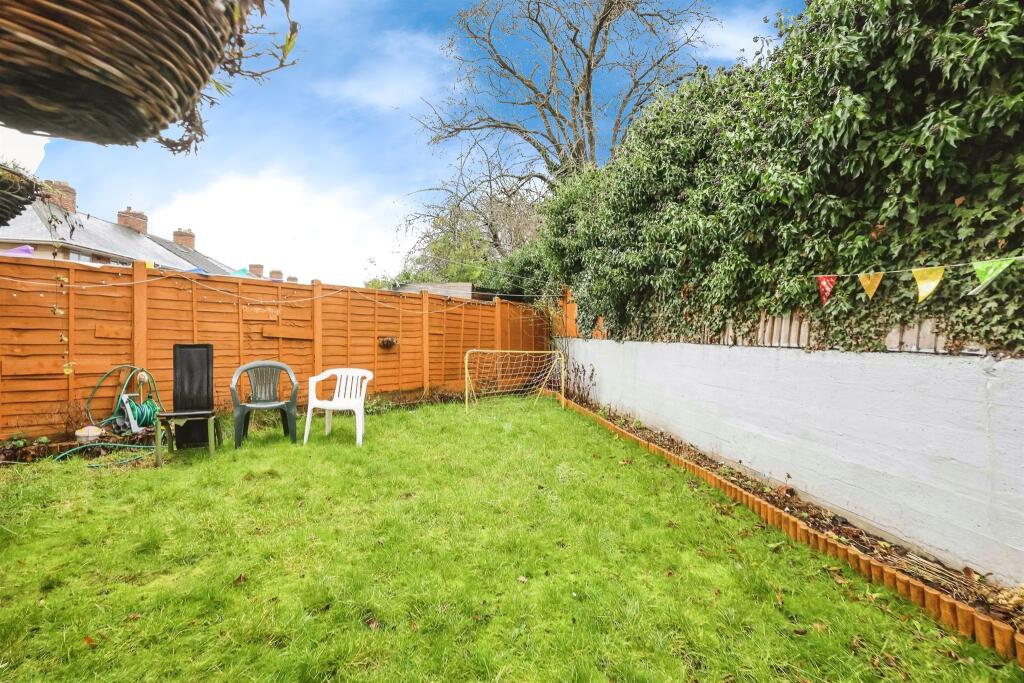 Additional image 17 of Gospel Farm Road, Birmingham