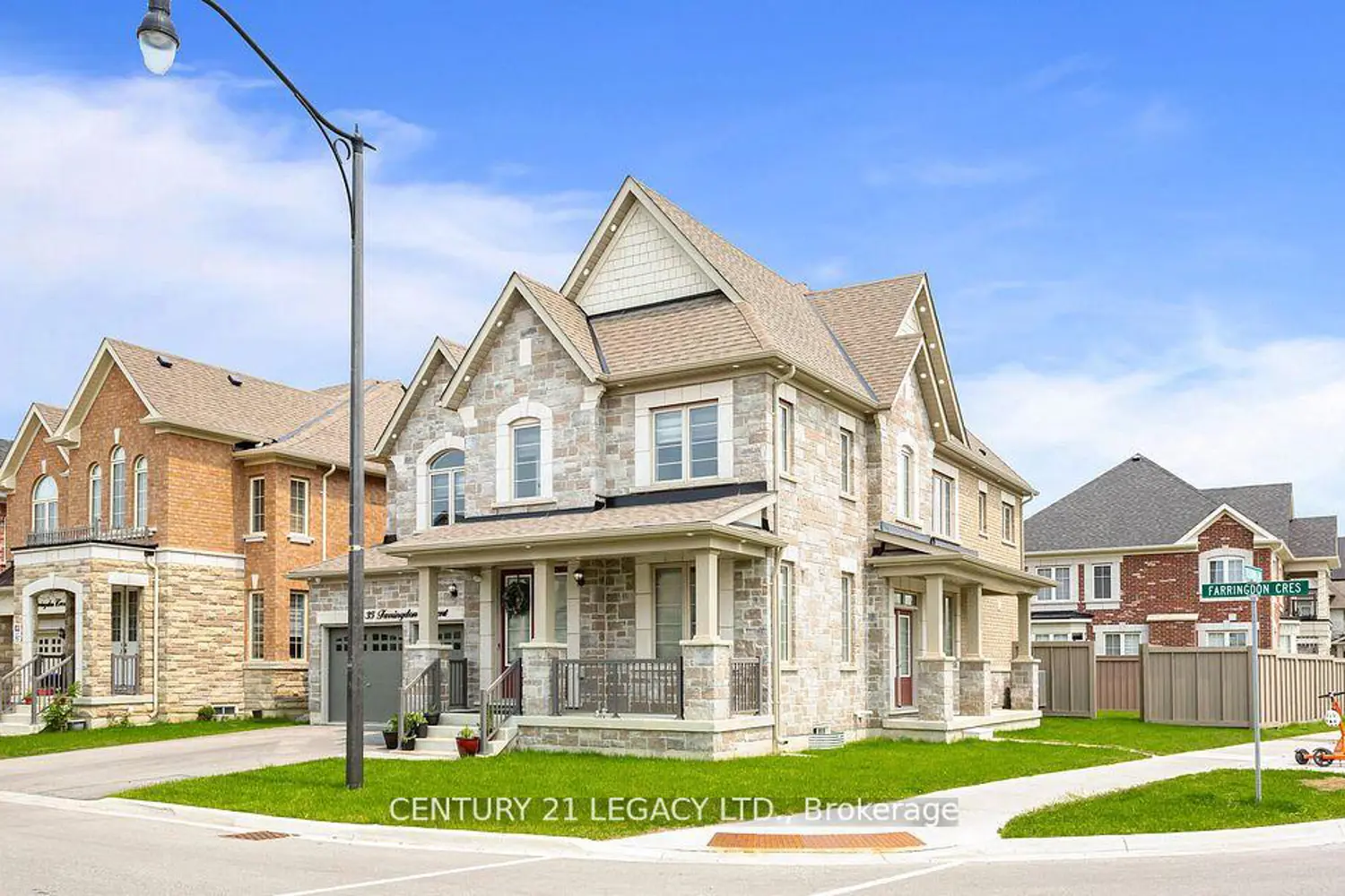 Additional image 3 of 35 Farringdon Crescent