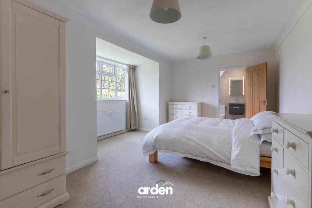 Additional image 13 of Hollyfield Drive, Barnt Green, B45