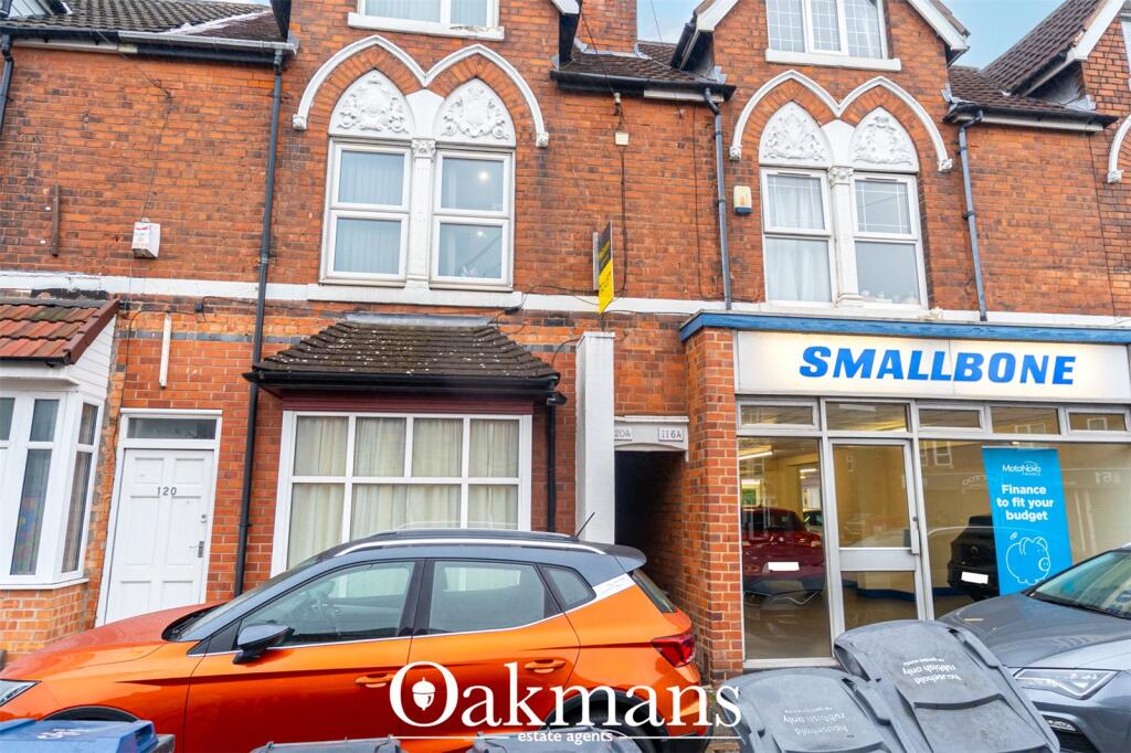 Additional image 21 of Raddlebarn Road, Birmingham, West Midlands, B29