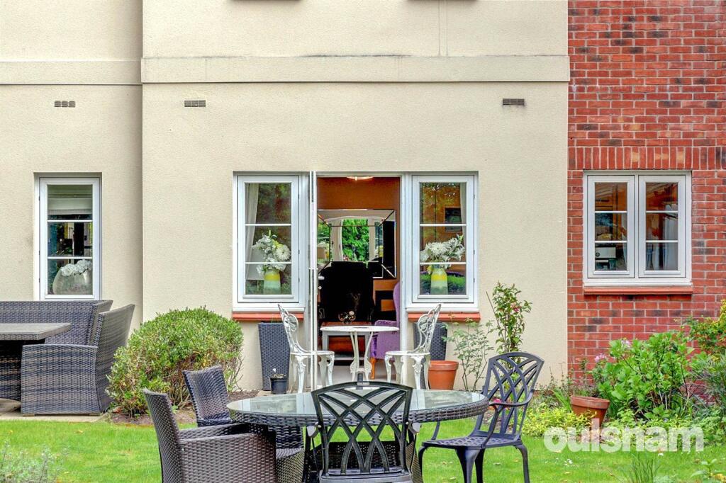 Additional image 20 of Oak Tree Lane, Bournville, Birmingham, West Midlands, B30