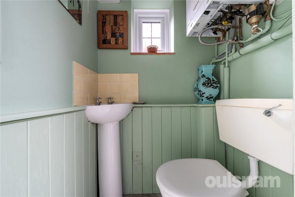 Additional image 7 of Hole Lane, Bournville Village Trust, Northfield, Birmingham, B31