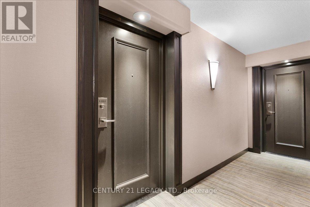 Additional image 3 of 1207-2269 Lakeshore Boulevard W, Toronto, ON, M8V 3X6