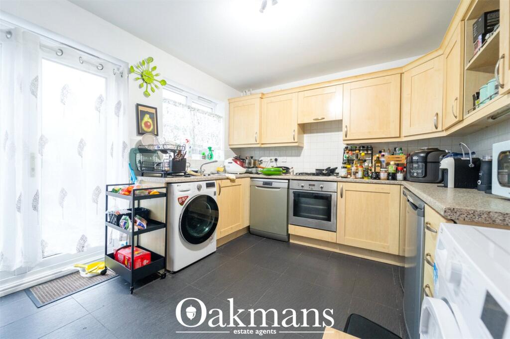 Additional image 5 of Greenacres, Bartley Green, Birmingham, West Midlands, B32