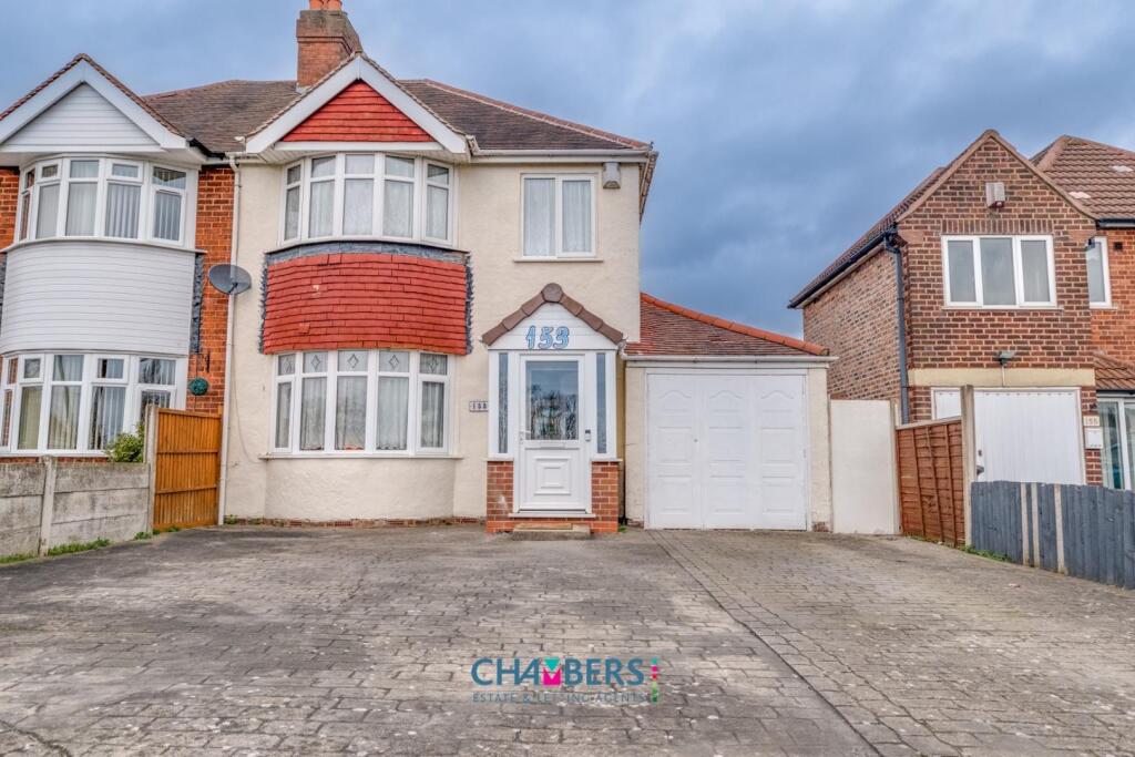 Additional image 32 of Chester Road, Castle Bromwich, Birmingham