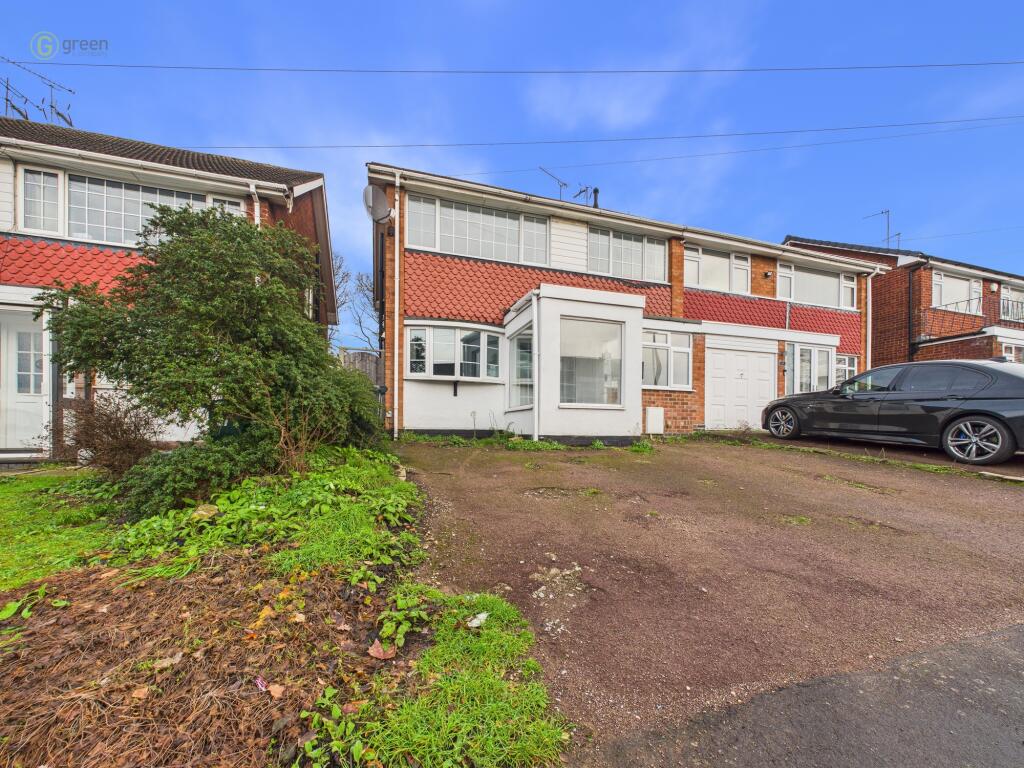 Additional image 41 of Heather Road, Great Barr, Birmingham, B43