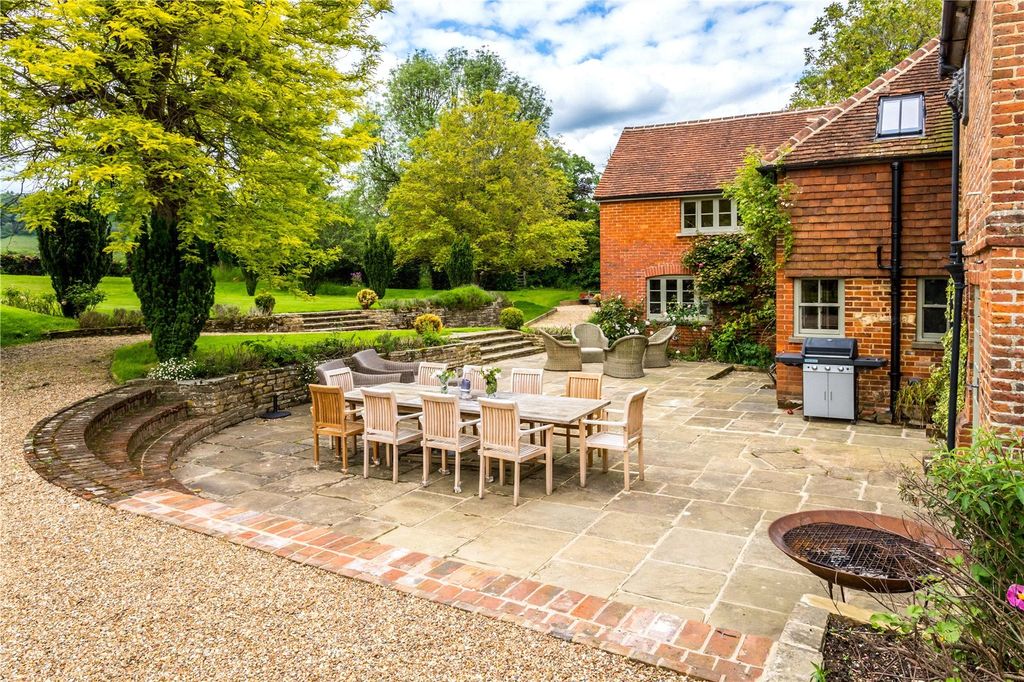 Additional image 47 of 6 bed detached house to rentBalchins Lane, Westcott, Dorking, Surrey RH4