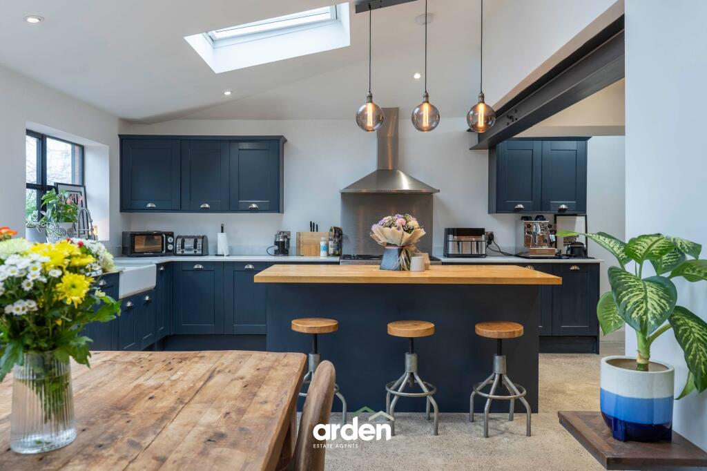 Additional image 19 of Ashmead Drive, Cofton Hackett, B45