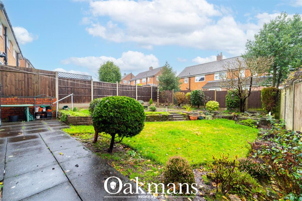 Additional image 41 of Peach Ley Road, Birmingham, West Midlands, B29