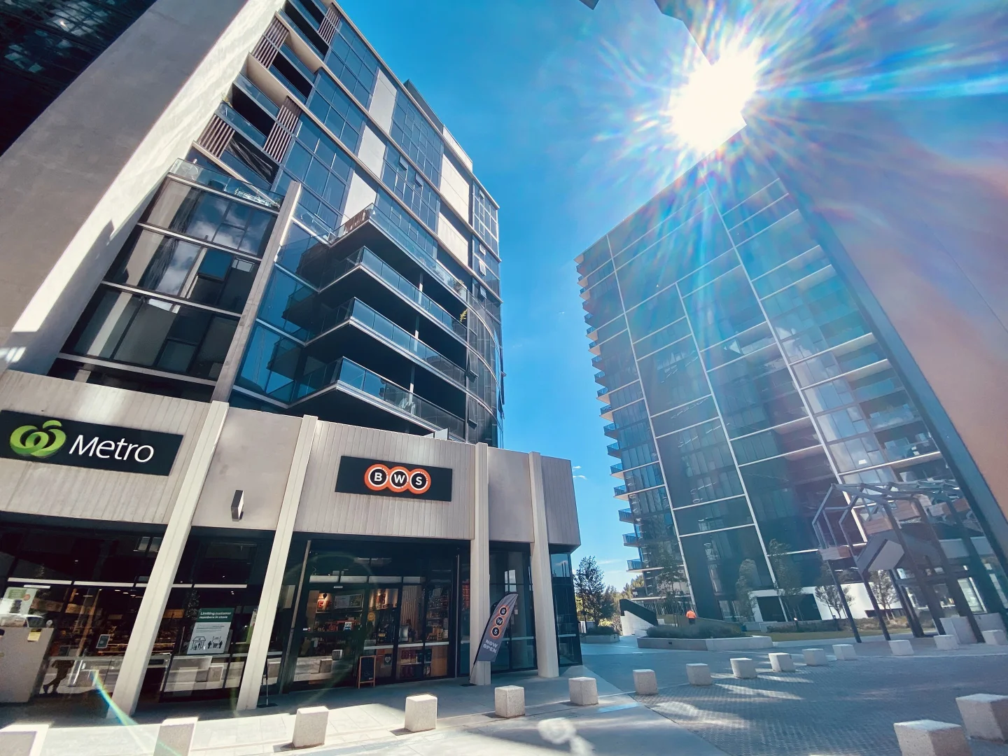 Additional image 17 of 1705/3 Grazier Lane, Belconnen ACT 2617