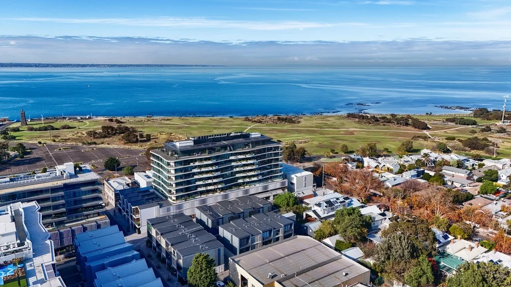 Additional image 16 of 104/25 Windsor Terrace, Williamstown VIC 3016