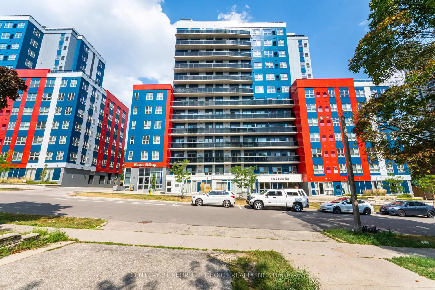 258 A Sunview Street 1316