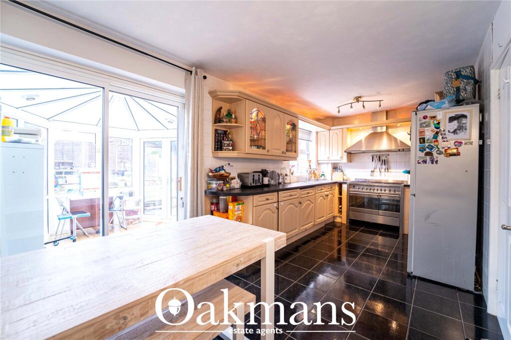 Additional image 11 of Lindford Way, Birmingham, Worcestershire, B38