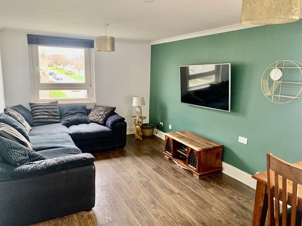 Cornhill Square, Second Floor, AB16