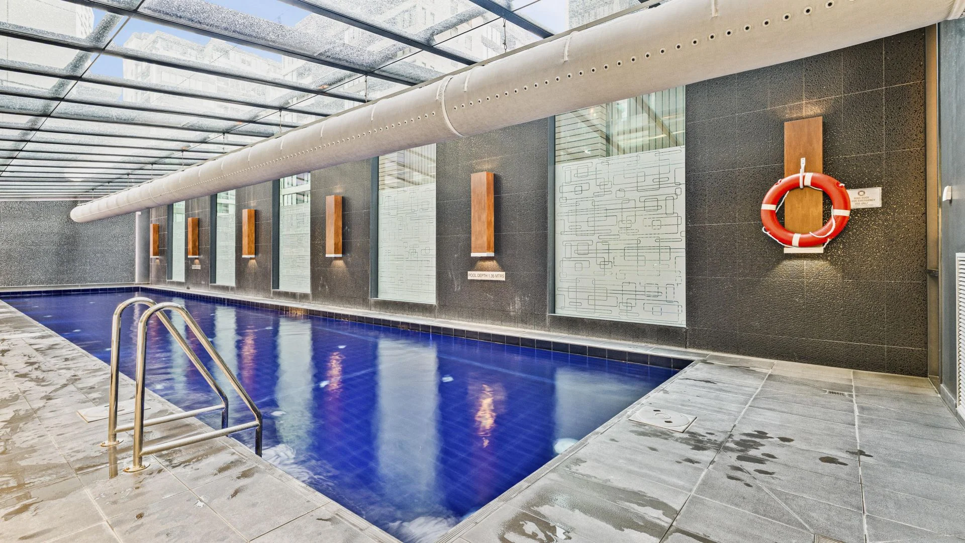 Additional image 6 of 3209/151 City Road, Southbank VIC 3006