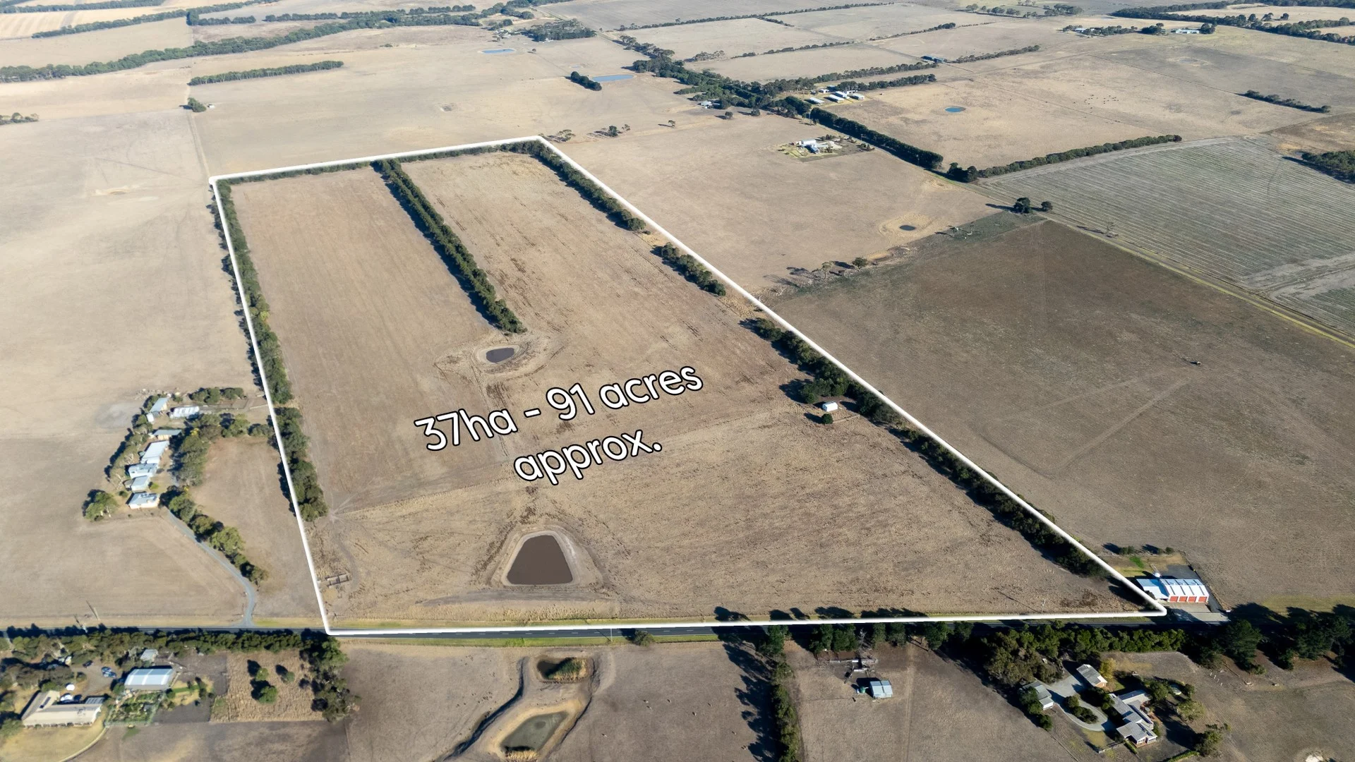 42-90 Banks Road, Drysdale VIC 3222