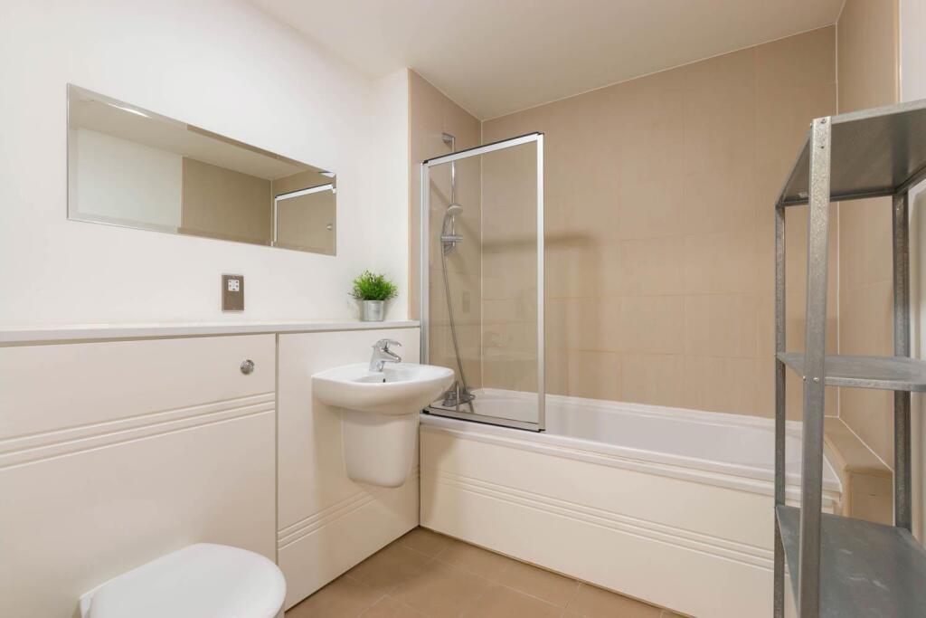 Additional image 7 of Latitude, 155 Bromsgrove Street, B5 6AB