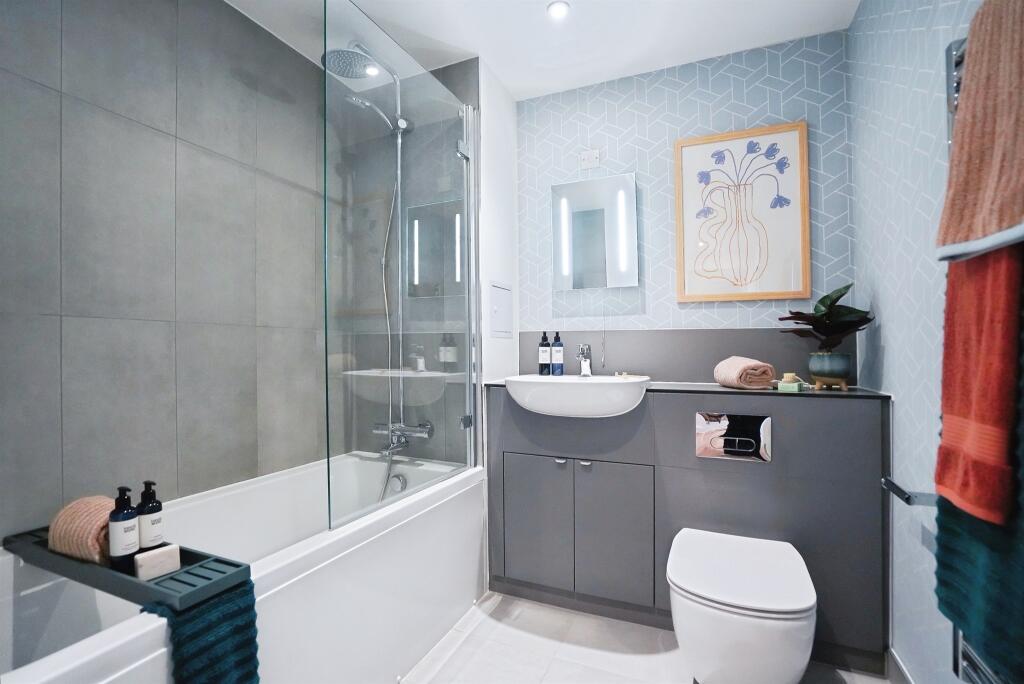 Additional image 9 of Perry Barr Village, Birmingham