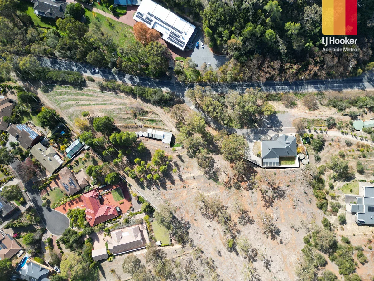 Additional image 34 of 16 Old Norton Summit Road, Auldana SA 5072