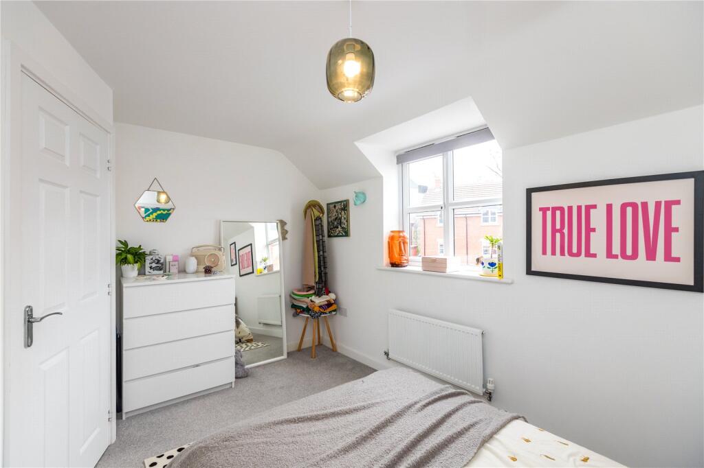 Additional image 8 of Escelie Way, Birmingham, West Midlands, B29