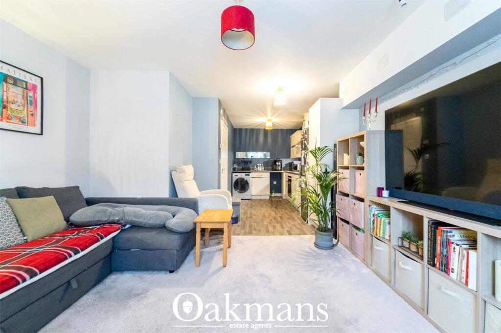 Additional image 6 of Ward Place, Birmingham, West Midlands, B29