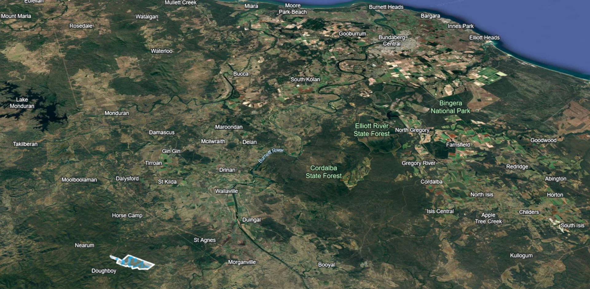 Additional image 9 of 188 Doughboy Road, Gin Gin QLD 4671