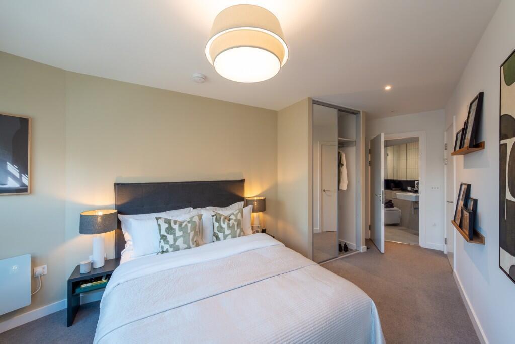 Additional image 17 of The Octagon - 1 Great Charles Street Queensway, Birmingham, B3 3DS