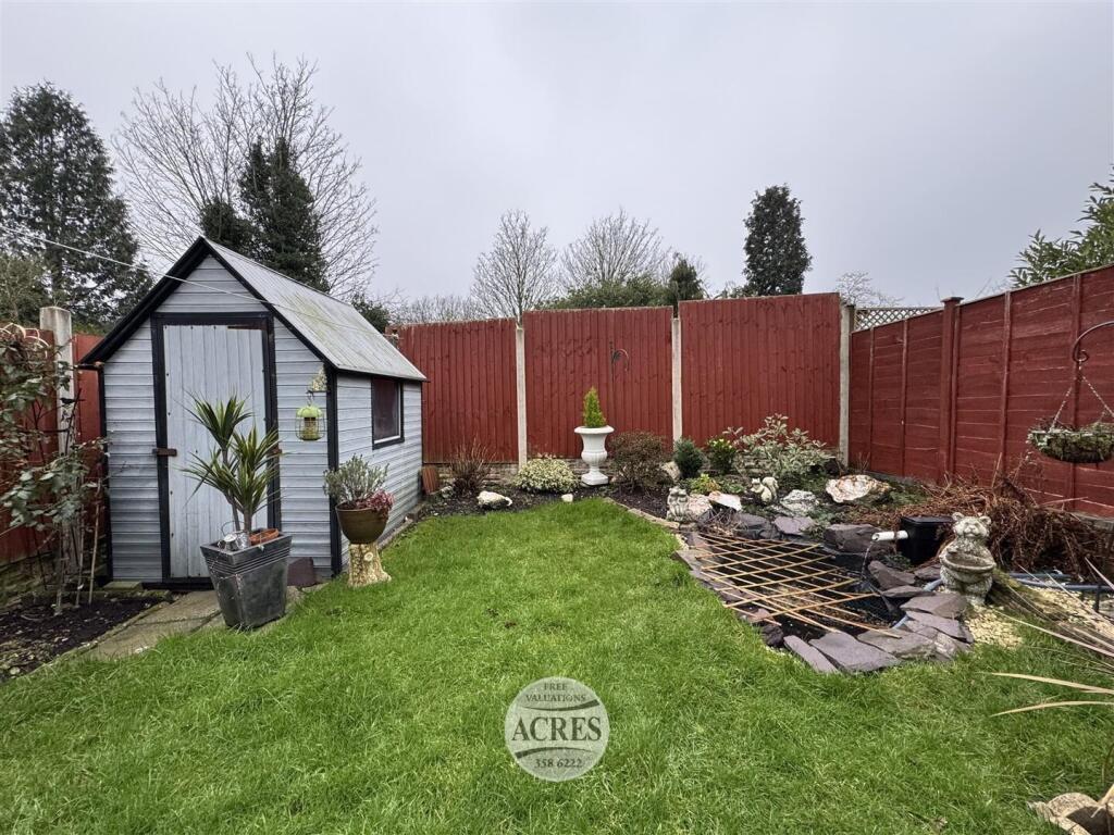 Additional image 31 of Brylan Croft, Perry Barr, Birmingham