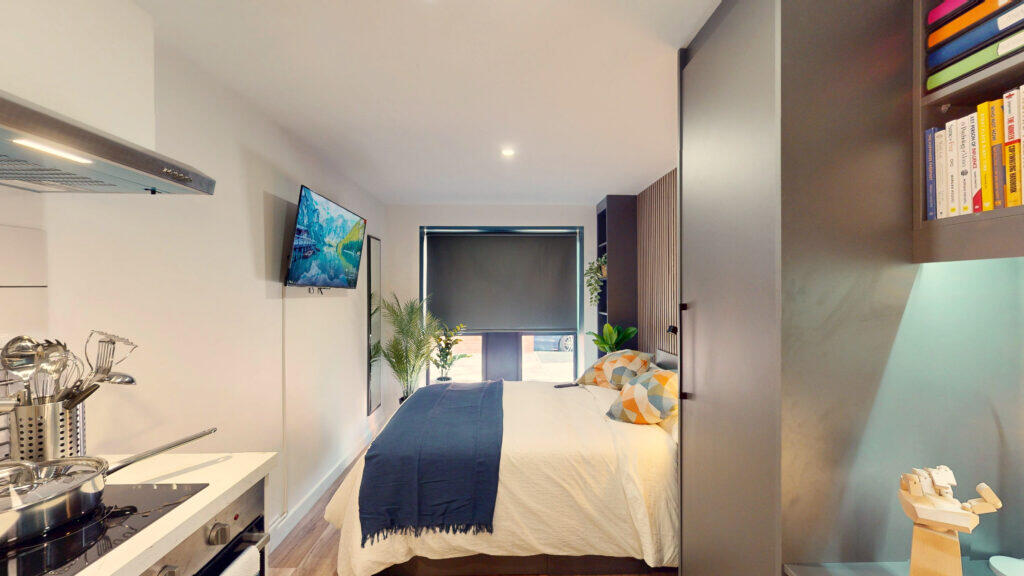 Additional image 7 of Studio 28, 1256-1258 Pershore Road, Selly Oak, B30 2YA