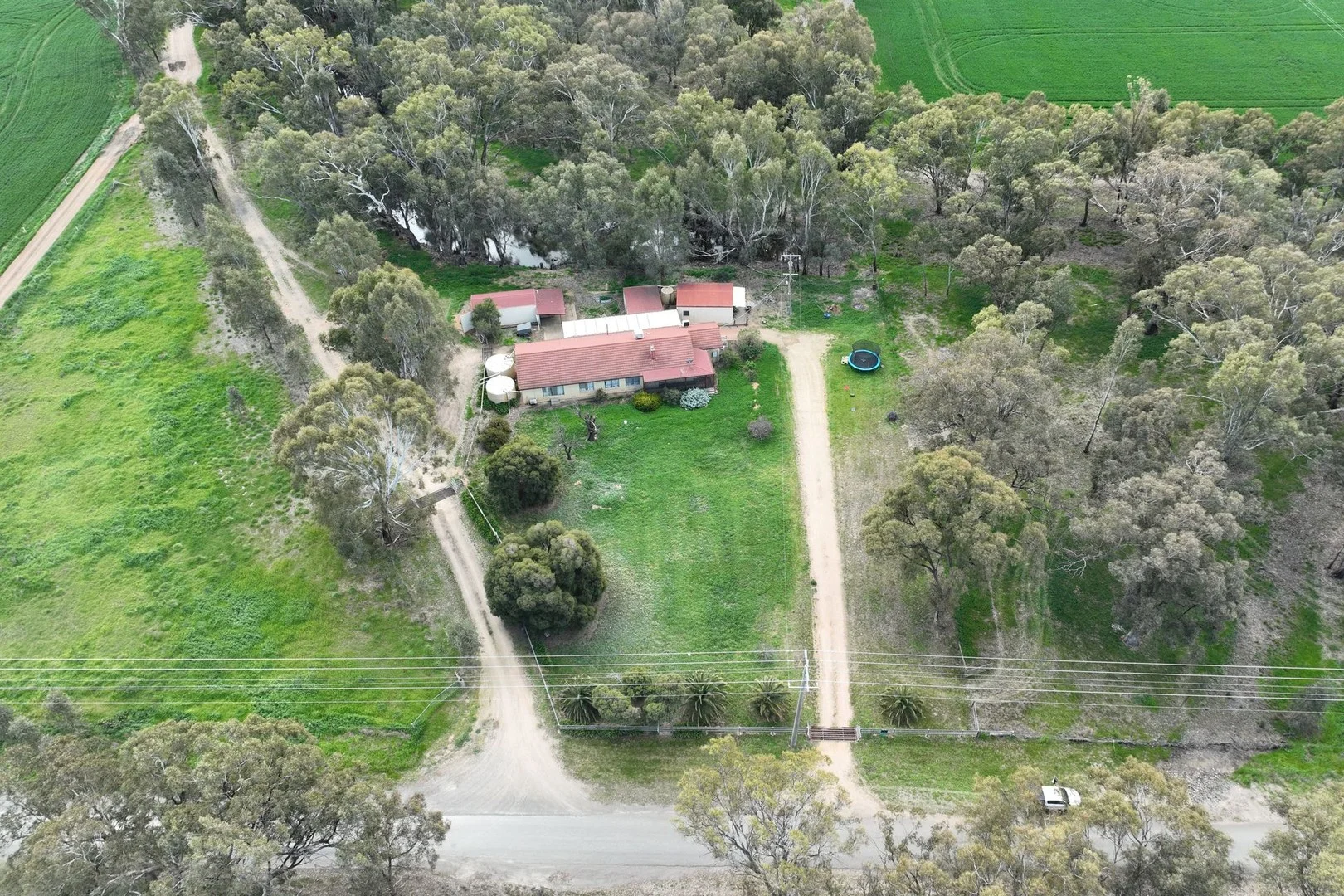 1118 Lukies Road, Naring VIC 3636
