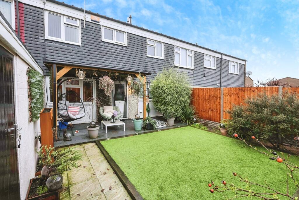 Additional image 20 of Maytree Close, Birmingham