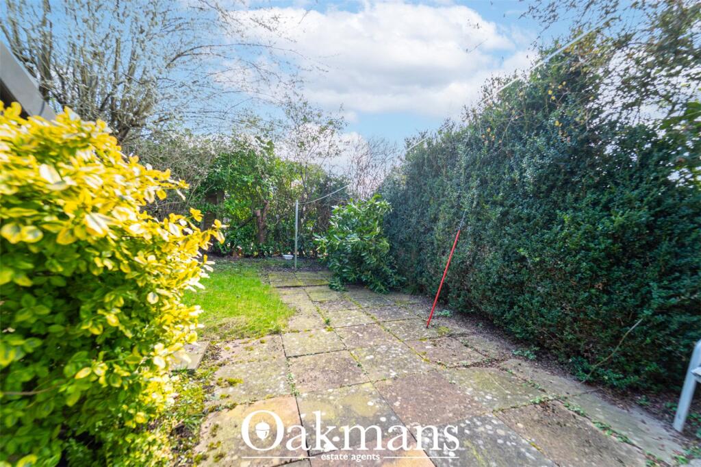 Additional image 25 of Primrose Gardens, Birmingham, West Midlands, B38