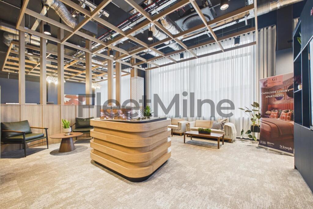 Additional image 29 of Ashted Wharf, 1 Pitt Street, Birmingham