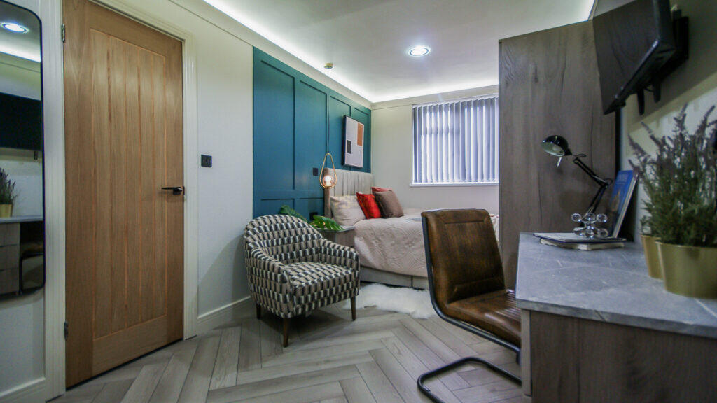 Additional image 12 of 258 Tiverton Road Flat 2