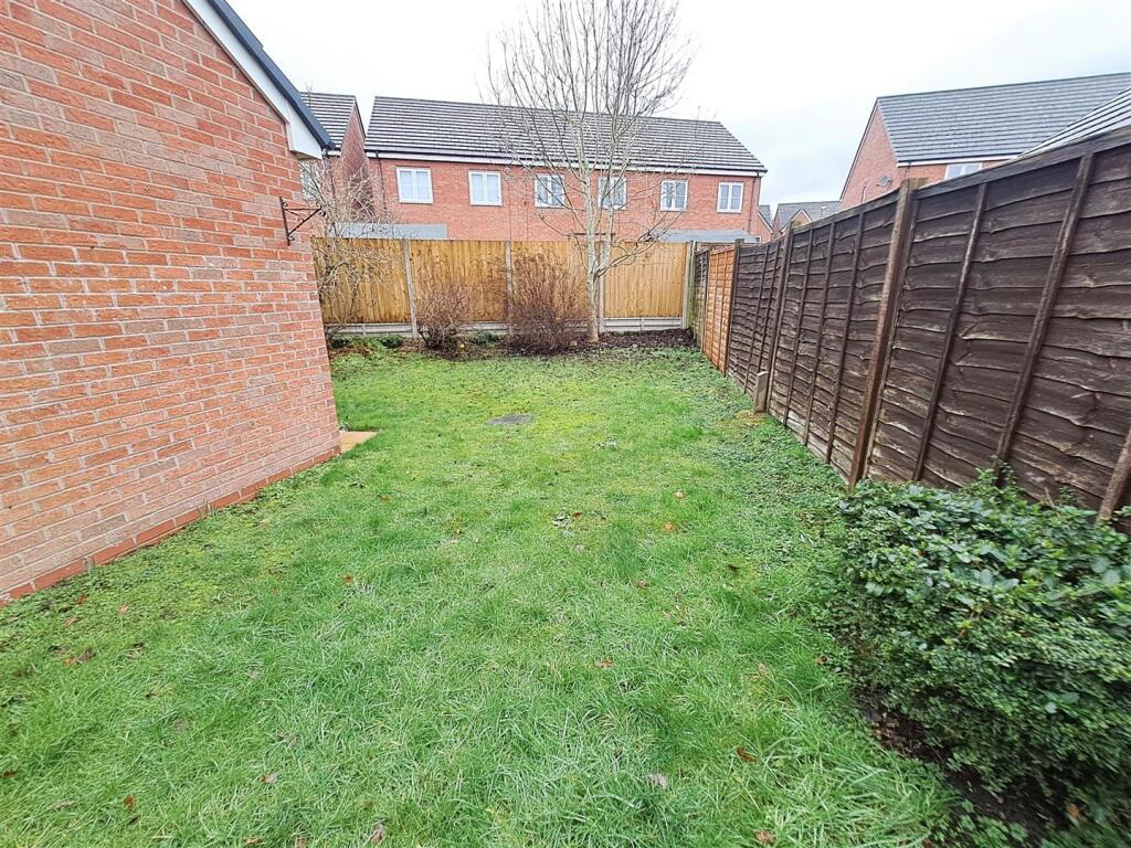 Additional image 15 of Somerton Drive, Marston Green, Birmingham