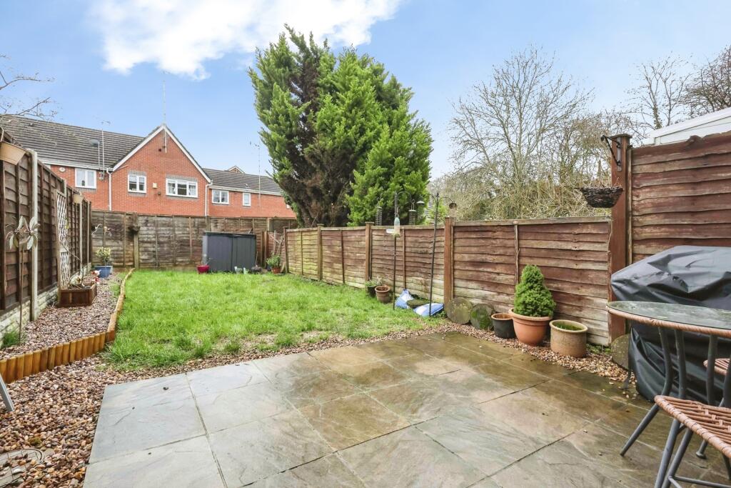 Additional image 15 of Rubery Field Close, BIRMINGHAM, West Midlands, B45