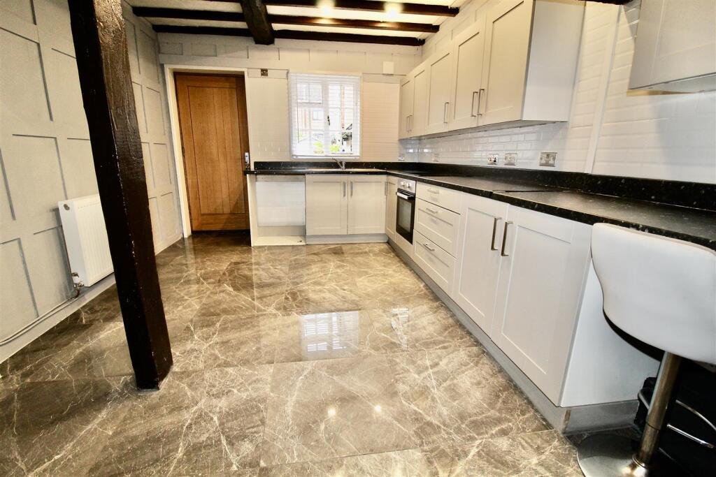 Additional image 3 of High Street, Coleshill