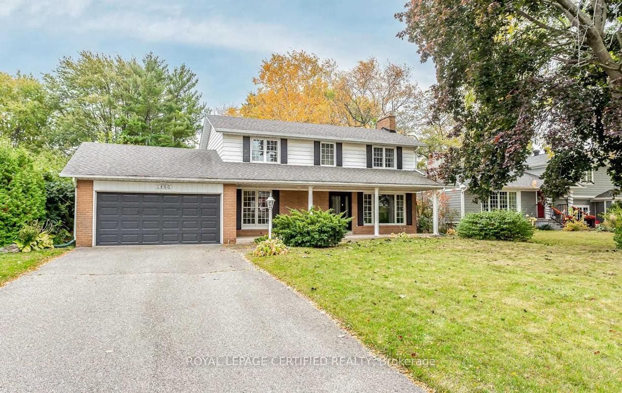 Additional image 2 of 1466 Seagram Avenue, Oakville, ON, L6L 1X1