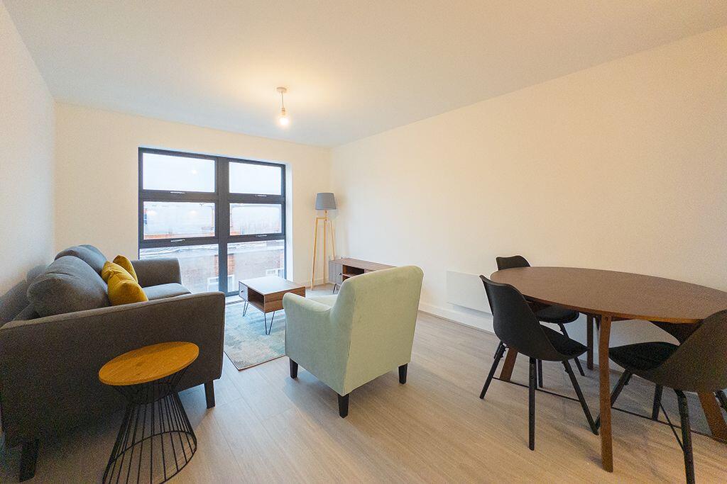 Northwood Street, Birmingham